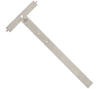 BIKEHAND Jauge de centrage professionnelle pour vélo Outil d'entretien pour jante de jante