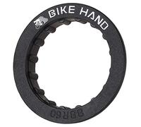 BIKEHAND Outil de démontage de pédalier externe pour vélo 16 encoches 41 mm Compatible avec Shimano BBR60, MT800 et autres supports de pédalier à 16 encoches
