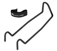 Bikehand Support de guidon de vélo - Stabilisateur vélo électrique extra large pour travaux de maintenance ou de réparation