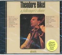 Bikel, Theodore - Folksinger S Choice [Import]