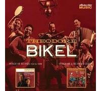 Bikel, Theodore - Songs of Russia, Old & New [Import]