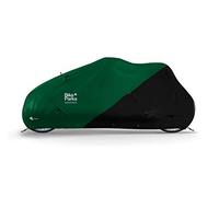 BikeParka Housse de vélo Cargo ForestGreen, 276 x 130 cm