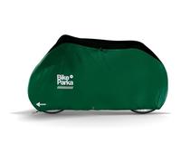 BikeParka Housse de vélo imperméable XL (vert forêt)