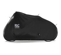 BikeParka Longtail Housse de vélo Noir 210 x 130 cm