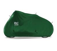 Bikeparka Longtail Bike Cover Vert Forest Green