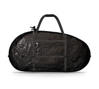 BikeParka ROUGHSAC Sac de Transport, Noir, 195 x 105 cm