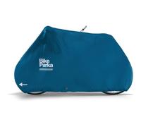 BikeParka STASH Housse de Protection Vélo - Ciel Blue