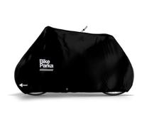 BikeParka STASH Housse de Protection Vélo - Ink Black