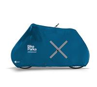 BikeParka Urban Housse imperméable pour vélo Bleu CIEL
