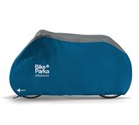 BikeParka XL Housse de Protection Vélo - Ciel Blue