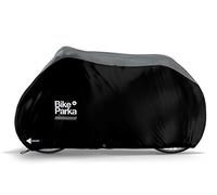 BikeParka XL Housse de Protection Vélo - Ink Black