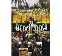 Biker Beach Bash: Daytona USA
