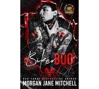 Biker Boo 31 Days of Trick or Treat: Biker & Mobster - Morgan Jane Mitchell - Morgan Jane Mitchell - ebook (ePub) - Livre