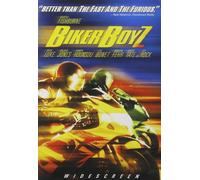 Biker Boyz