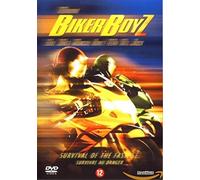 Biker Boyz