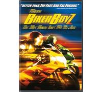 Biker Boyz