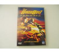 DreamWorks Animation – Biker Boyz G