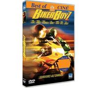 Biker Boyz – DreamWorks Animation – Édition E