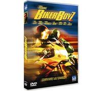 Biker Boyz E