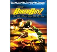 Biker Boyz – Paramount Pictures – Full Screen Edition (Import USA Zone 1)