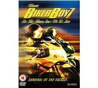 Biker Boyz G