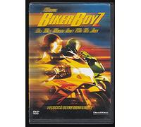 Biker Boyz [Import]