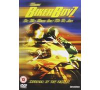 Biker Boyz – Import anglais – Paramount Pictures