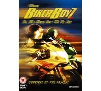 Biker Boyz [Import Anglais] (Import)