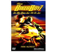 Biker Boyz (IMPORT) (Pas de version française)
