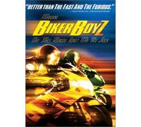 Biker Boyz (Widescreen Edition) [Import USA Zone 1]