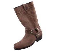 Biker Dockers by Gerli Homme Marron 42