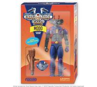 Biker Mice from Mars Figurine Modo Action