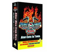 Biker Mice from Mars [Import]