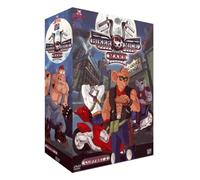 Biker Mice from Mars - Partie 2