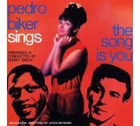Biker,Pedro - Fontana Pres.:Sings T.Song [Import]