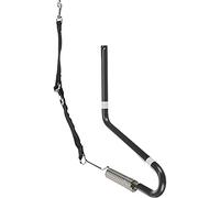 Biker-Set, Forme U, M-XL, Gris Graphite