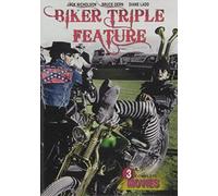 Biker Triple Feature