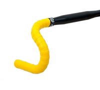 Bike Ribbon Unisexe Professional Ruban pour Guidon XL Yellow