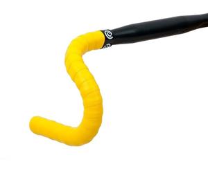Bikeribbon BR4005 - RUBAN DE CINTRE PROFESSIONAL JAUNE