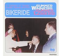 Bikeride - Winners Summer Losers
