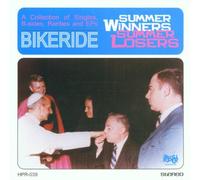 Bikeride - Winners/Summer Losers [Import]