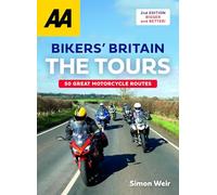 Bikers' Britain The Tours