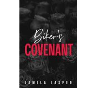 Biker's Covenant: Dark Interracial Motorcycle Club Romance