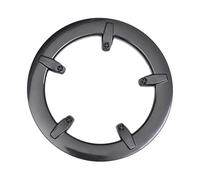 Bikes Chain Guard - Plaque en plastique de résistance PP, couverture légère de roue dentée, plaque de roue de protection, autorité de sécurité des cyclistes pour les voyages en montagne | Route à vélo