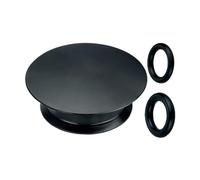 Bikes Couvre De Manivelles - Protecteur Du Bras De Manivelle Léger | COUVERTURE DE CRANKSET COTER | Bouclier De Poussière Polyvalent | Petites Couvertures D'équipement Pour Voyager À Vélo, Trajet Quot