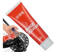 Bikes Pedal Grease - Lubrifiant de qualité supérieure pour pédales et composants de vélo | Graisse et, assure un fonctionnement fluide des pédales, protège contre la par