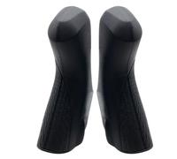 Bikes Shift CaseSilicone Elastic Bracket Cover for Gear Shift and Brake Levers Durable, Comfortable Lever Protector for Mountain and Road Bikes Elastic Silicone Bracket Cover Protective Bikes S