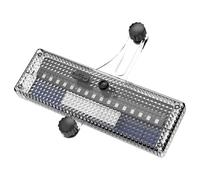 Bikes Spoke Lights - Bike Rim LED Lights, Rechargeable Wheel Lightses, Induction Bike Lightses | Induction Colorful Cycling Lamp Warning Outdoor Sports Accessories For Road Adventure Kids Adults Scoo