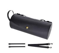 Bikes Top Tube Sac de sport 2,5 L pour tous les temps | Sac de rangement avant de vélo urbain | pour les trajets quotidiens, les pique-niques, les sorties en famille, les randonnées, les clés, les