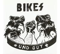 Bikes - Two Mice